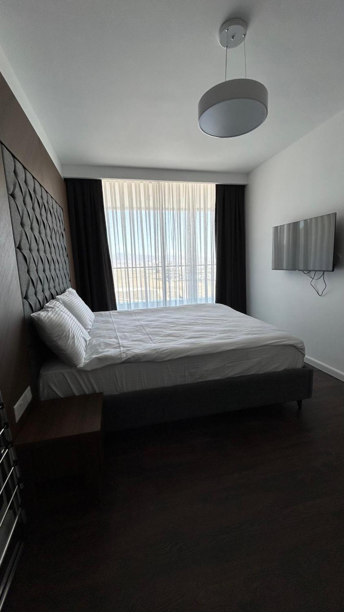 Grand Sapphire Resort Long Beach Trikomo Dış mekan fotoğraf