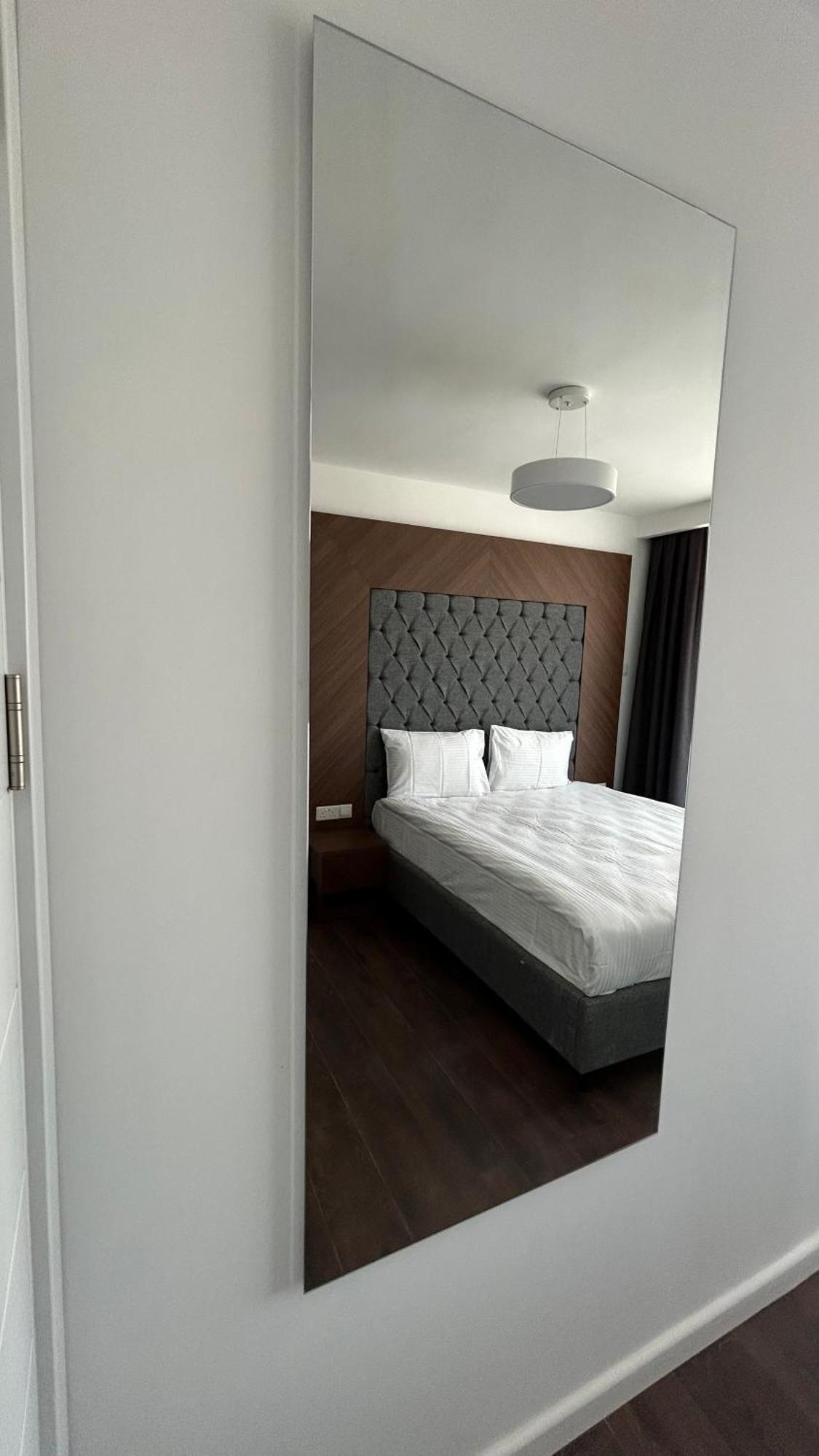 Grand Sapphire Resort Long Beach Trikomo Dış mekan fotoğraf