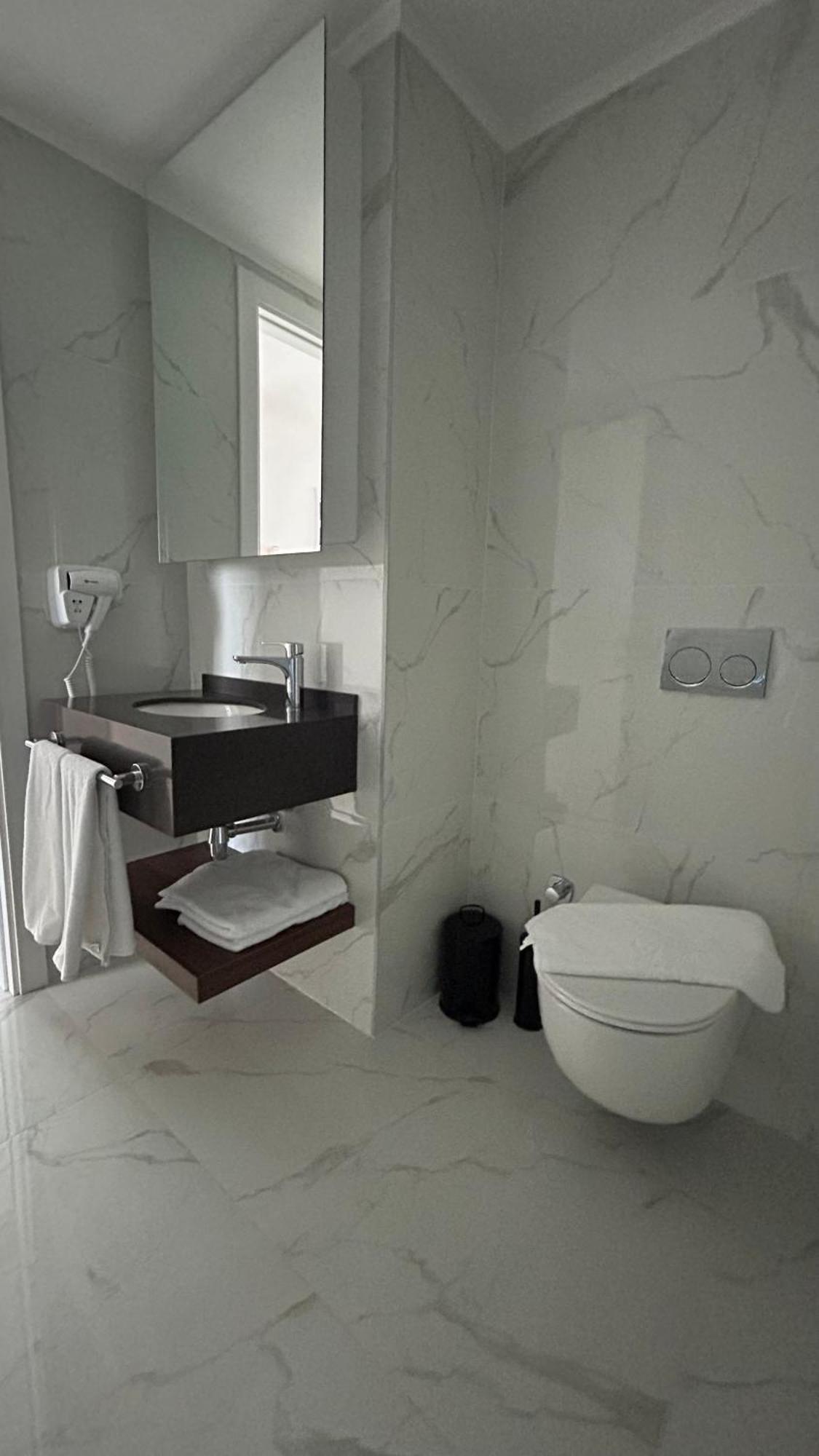 Grand Sapphire Resort Long Beach Trikomo Dış mekan fotoğraf