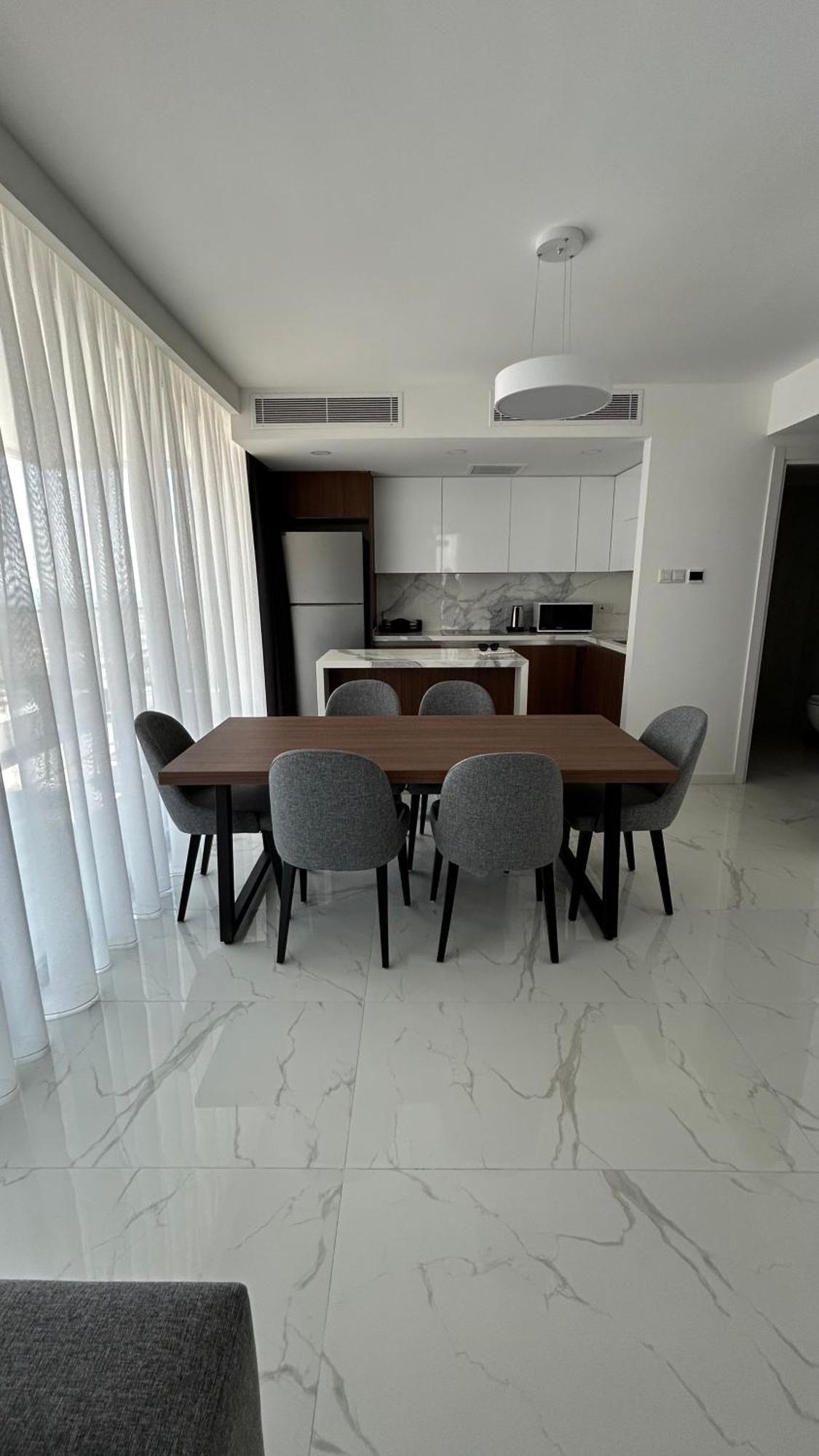 Grand Sapphire Resort Long Beach Trikomo Dış mekan fotoğraf